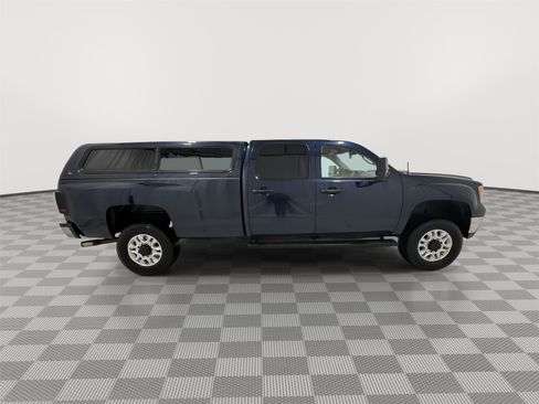 Used 2012 GMC Sierra 2500 SLE image 6