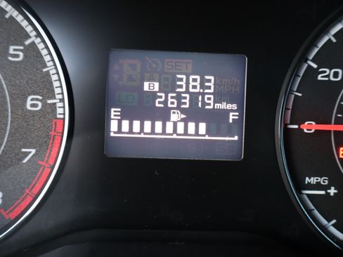 Used 2023 Subaru Impreza 2.0i image 20