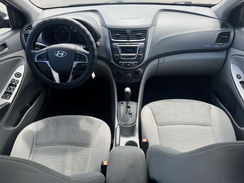 Used 2016 Hyundai Accent SE Sedan FWD image 20