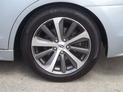 Used 2016 Subaru Legacy 2.5i Limited AWD/4WD image 14