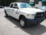 Used 2016 RAM 2500 ST image 2