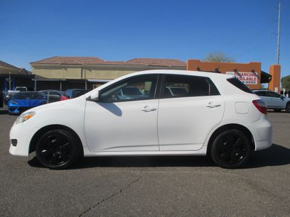 Used 2010 Toyota Matrix