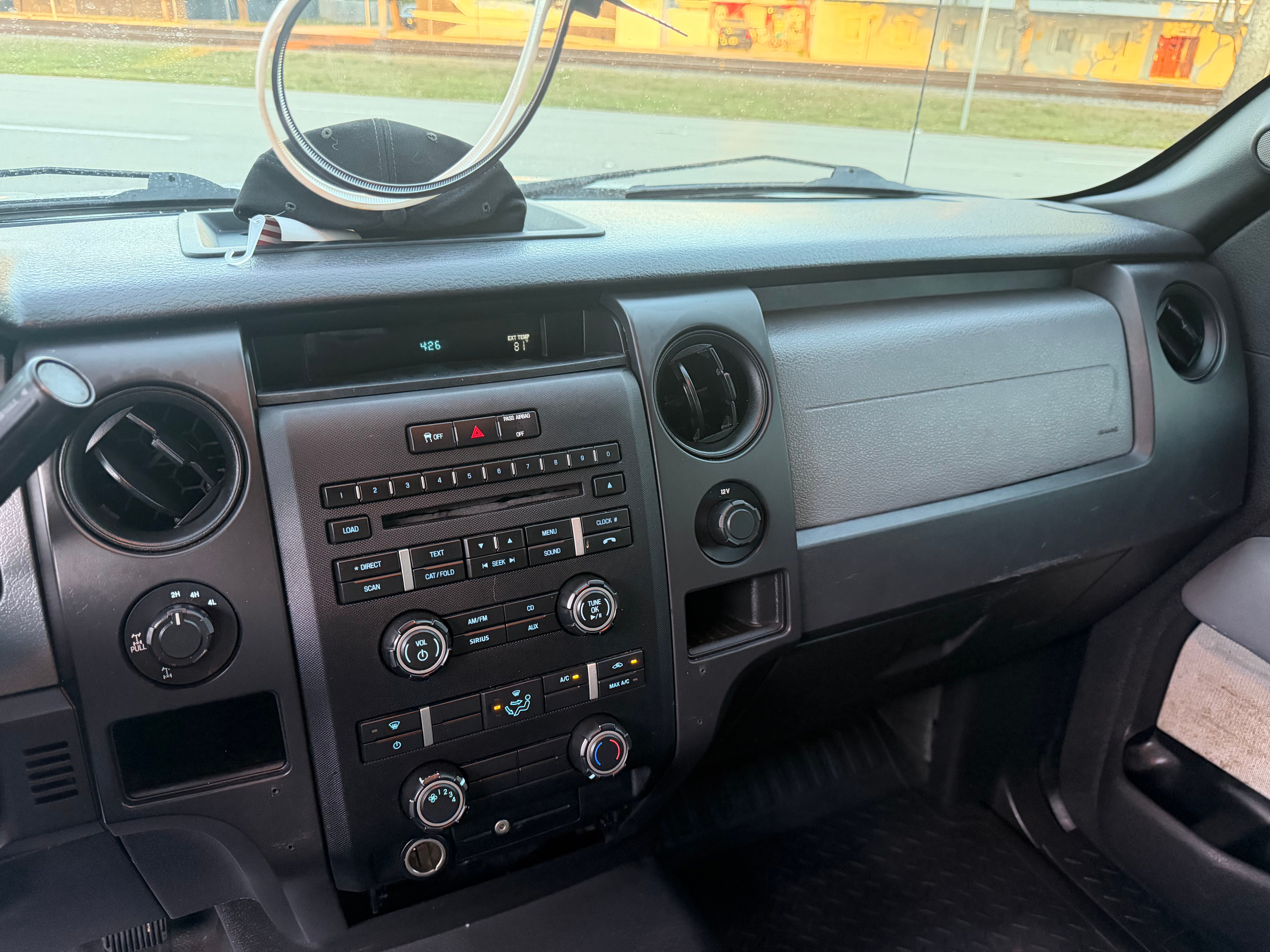 Used 2012 Ford F150 XL AWD/4WD image 16