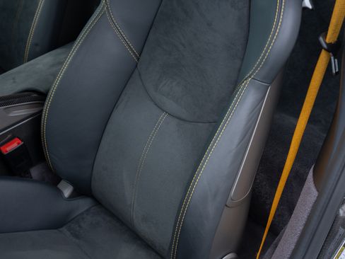 Used 2007 Porsche 911 GT3 Coupe RWD image 74