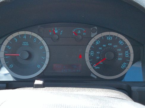 Used 2012 Ford Escape 4WD XLT image 11