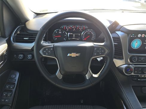 Used 2019 Chevrolet Tahoe LS image 24