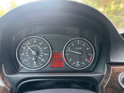 Used 2011 BMW 328i Coupe RWD image 18