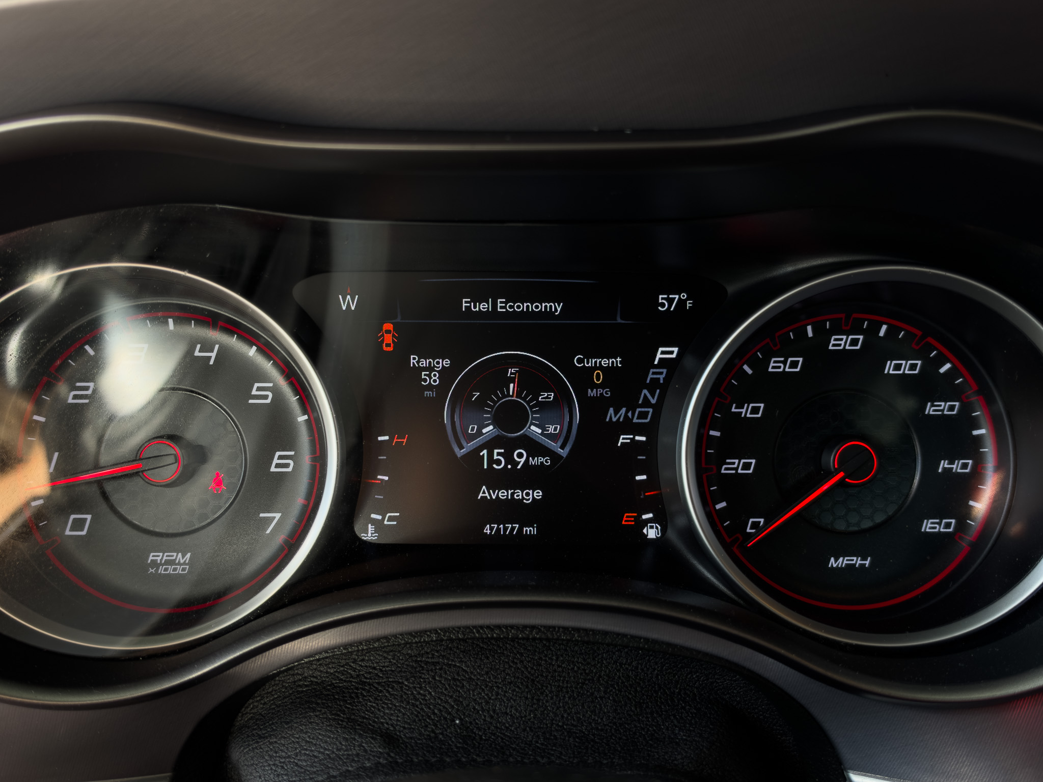Used 2021 Dodge Charger R/T RWD image 12