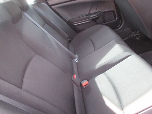 Used 2017 Honda Civic LX Special Edition image 9