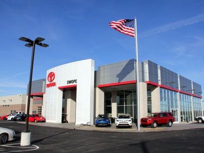 Swope Toyota