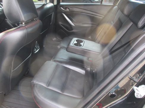 Used 2014 MAZDA MAZDA6 i Grand Touring image 21