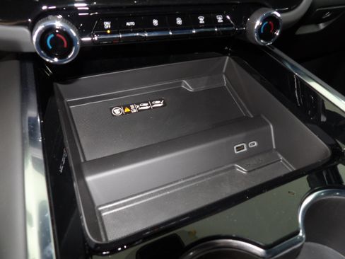 New 2026 Chevrolet Tahoe Premier image 39