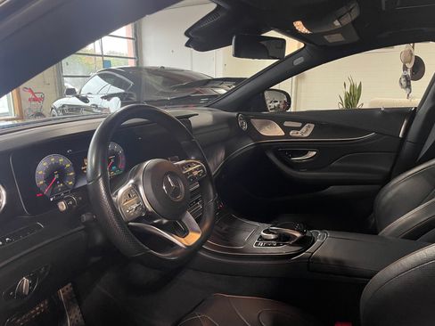 Used 2019 Mercedes-Benz CLS 450 image 17