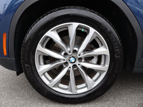 Used 2018 BMW X3 xDrive30i image 39