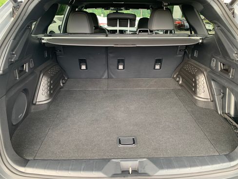 Used 2024 Subaru Outback Wilderness image 28