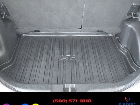 Used 2008 Honda Fit Sport image 16