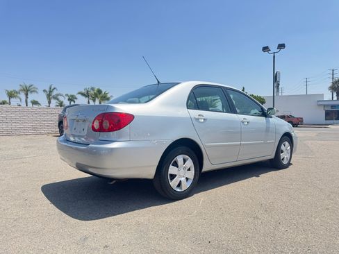 Used 2006 Toyota Corolla CE FWD image 9