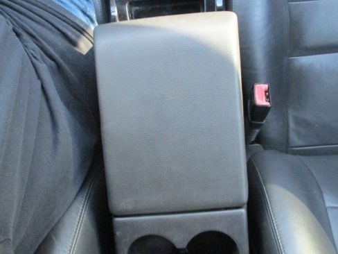 Used 2008 Ford Escape Limited image 35