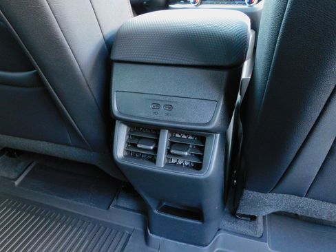 New 2026 Chevrolet Equinox RS image 25