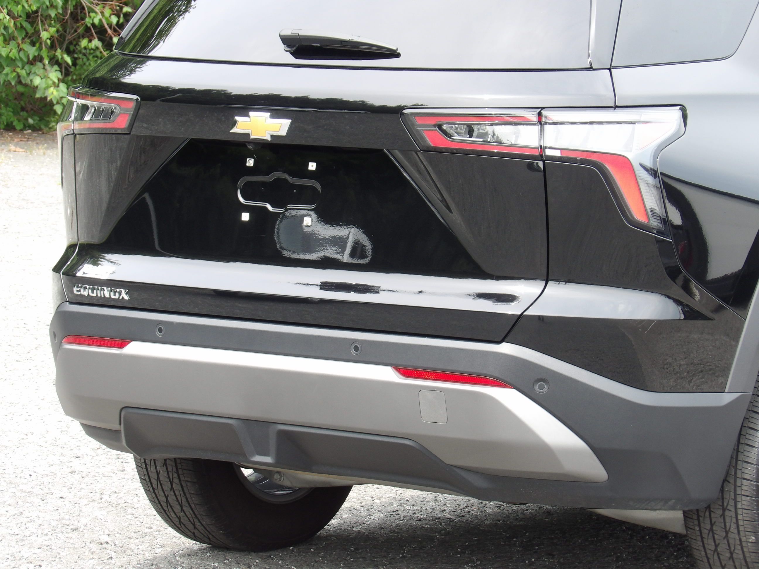 Used 2026 Chevrolet Equinox FWD LT w/ 1LT image 9