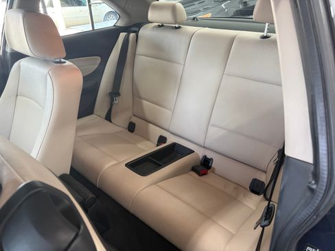 Used 2013 BMW 128i Coupe RWD image 14