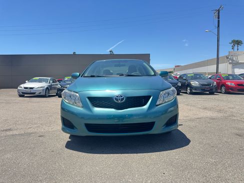 Used 2010 Toyota Corolla LE FWD image 13