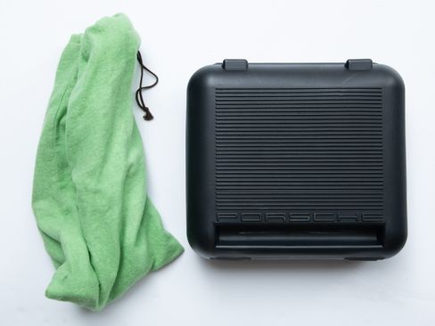 Used 1997 Porsche 911 Carrera S image 48