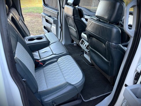 Used 2021 Ford F150 Limited image 28