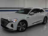 Used 2024 Audi Q8 e-tron Premium Plus image 3