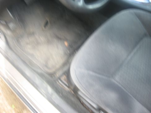 Used 2007 Chevrolet Impala LT FWD image 9