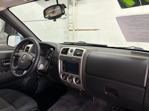 Used 2009 GMC Canyon 2WD Crew Cab image 15