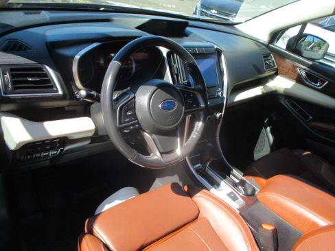 Used 2020 Subaru Ascent Touring Sport Utility 4D AWD/4WD image 4