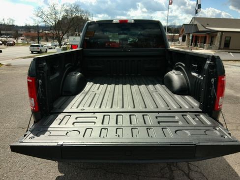 Used 2016 Ford F150 Sport image 13