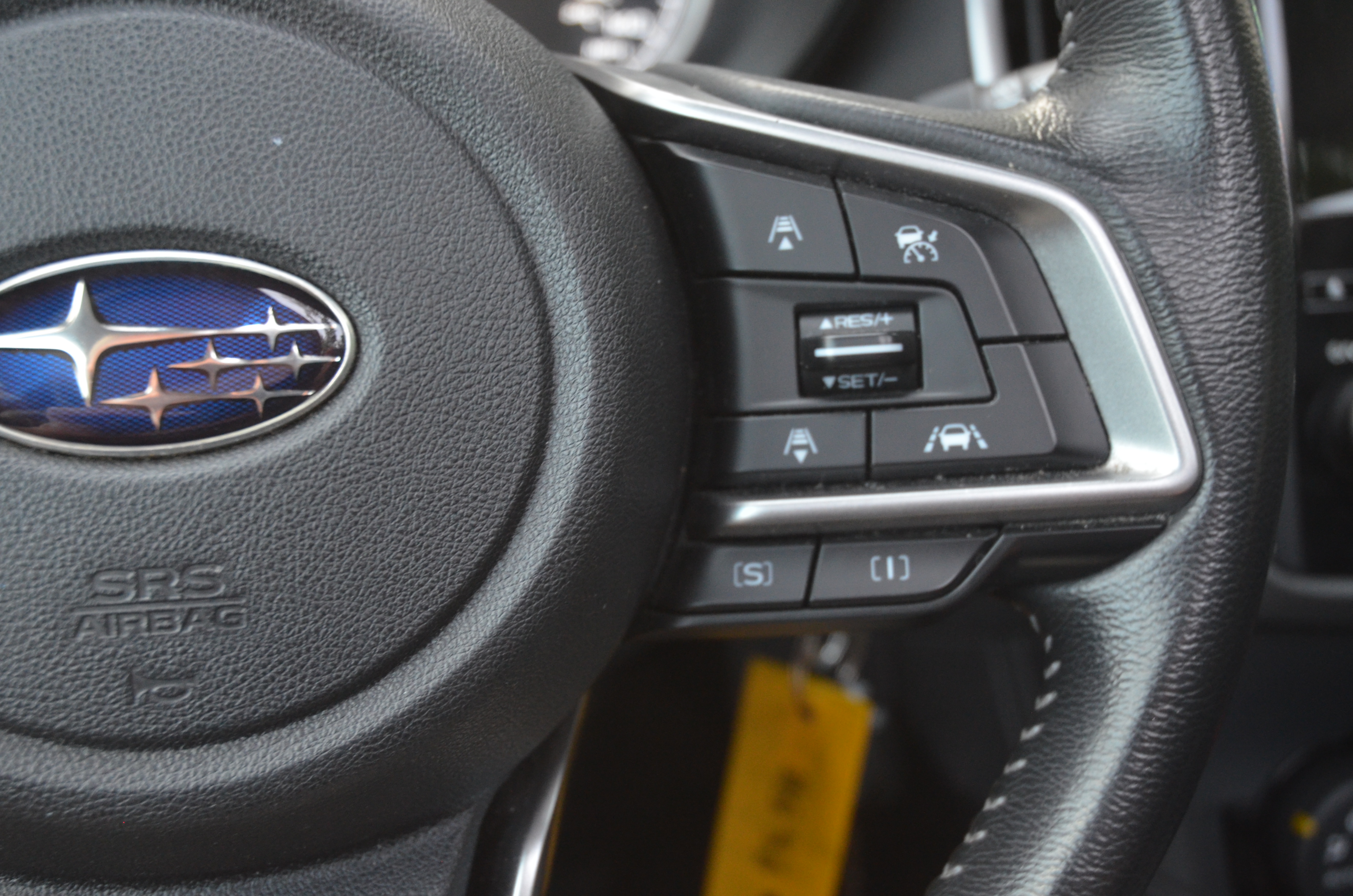 Used 2019 Subaru Forester Premium AWD/4WD image 16