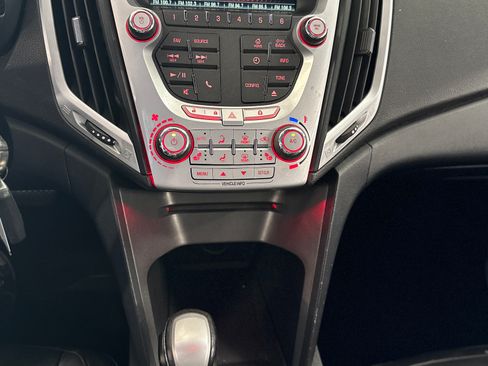 Used 2012 GMC Terrain SLT image 10