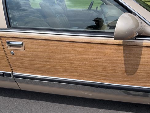 Used 1996 Buick Roadmaster Estate image 43