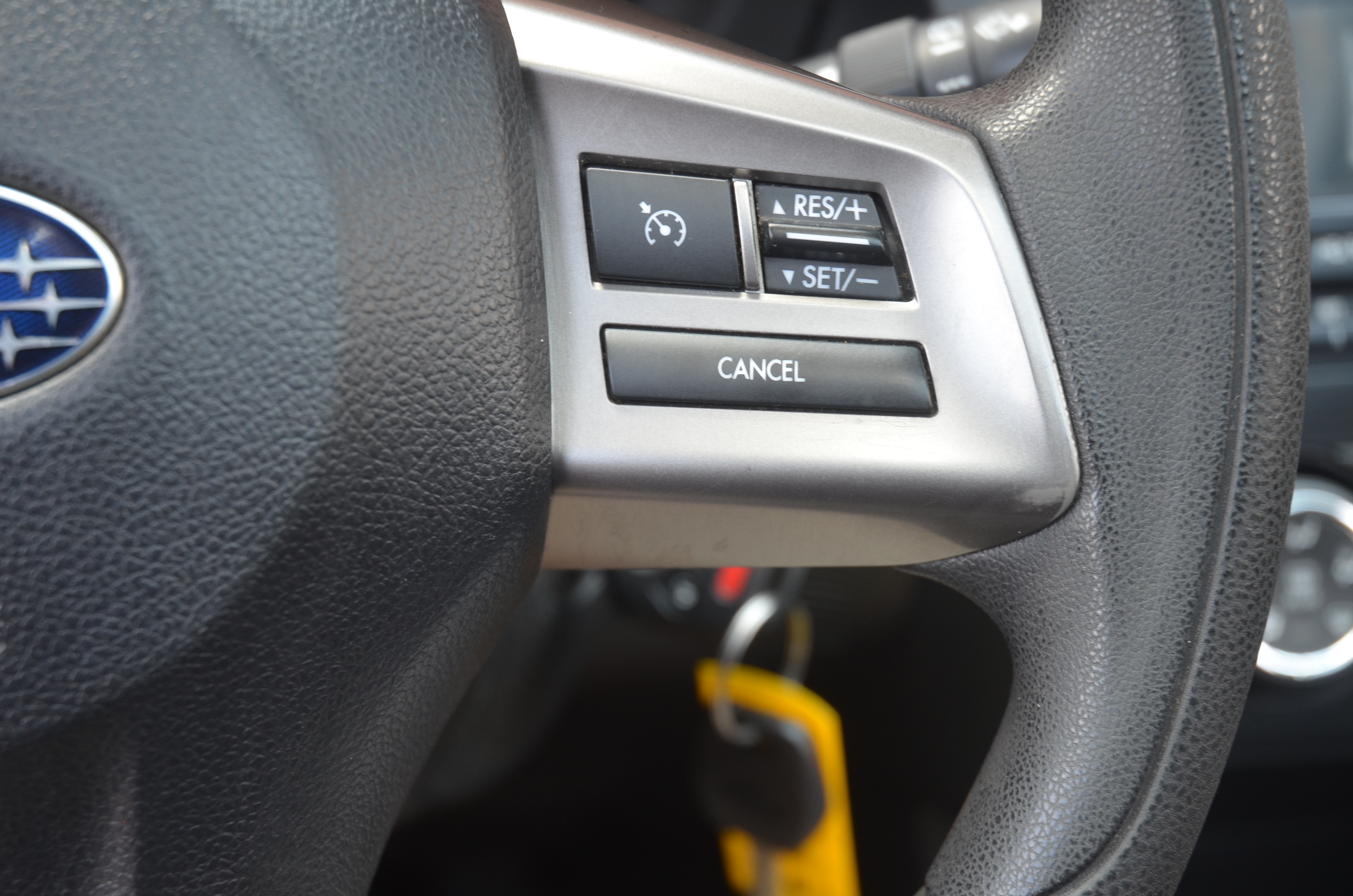 Used 2015 Subaru Forester 2.5i Premium AWD/4WD image 15