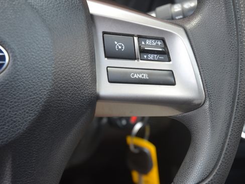 Used 2015 Subaru Forester 2.5i Premium AWD/4WD image 15