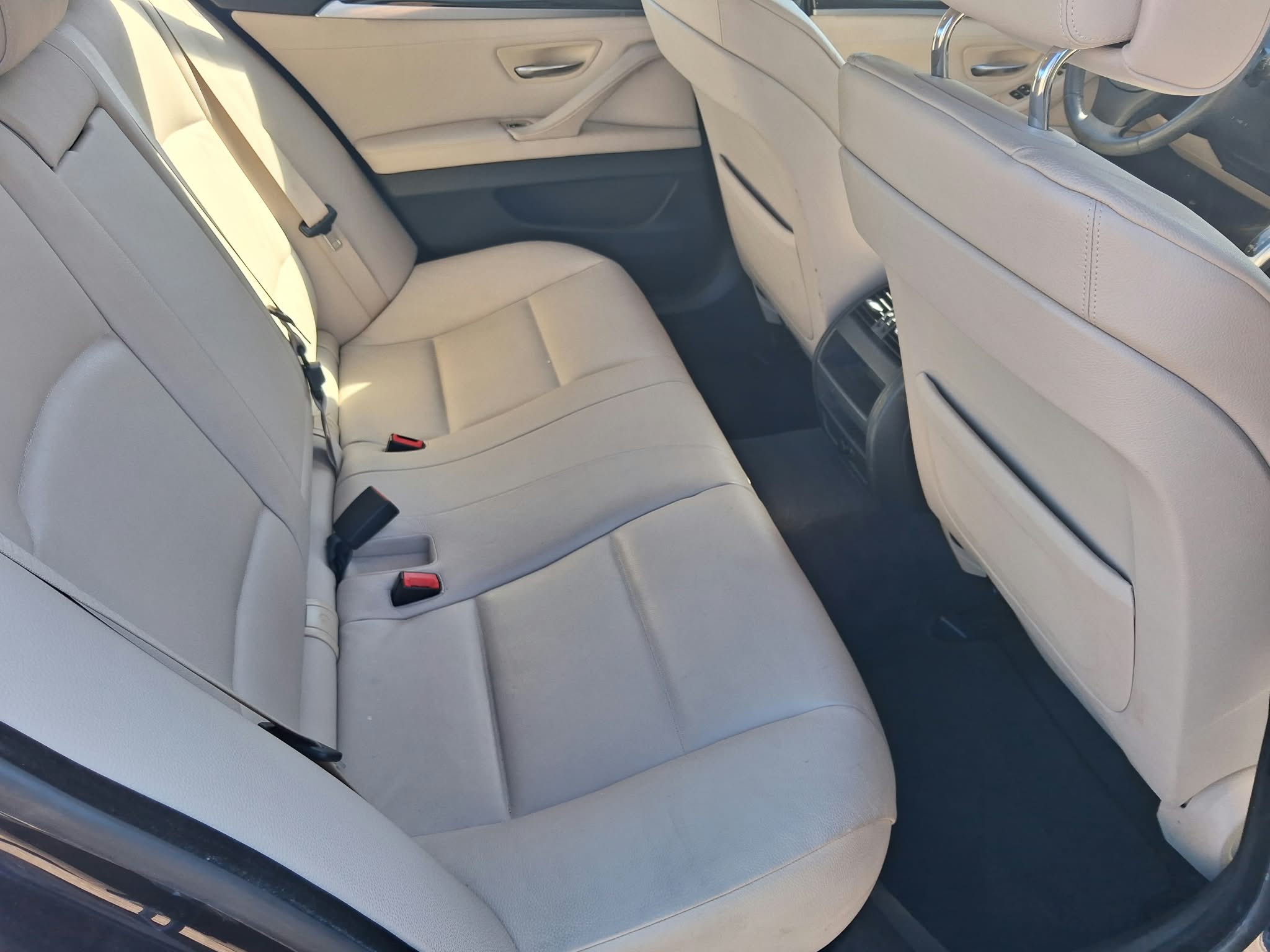 Used 2013 BMW 535i Sedan RWD image 21
