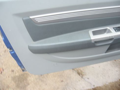 Used 2008 Chrysler Sebring LX Convertible FWD image 8