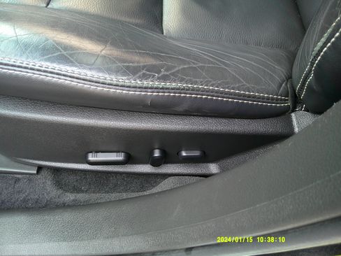 Used 2012 Ford Fusion SEL image 20