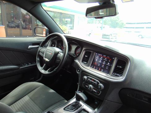 Used 2022 Dodge Charger GT image 29