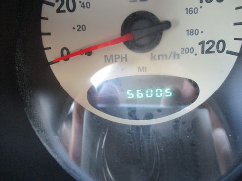 Used 2002 Chrysler PT Cruiser Limited Edition image 35