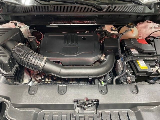 Used 2025 Chevrolet Blazer FWD LT w/ 2LT image 26