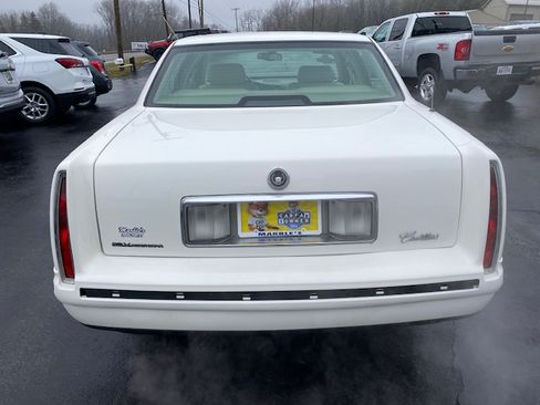 Used 1999 Cadillac De Ville image 14