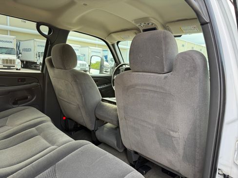 Used 2007 Chevrolet Silverado 3500 4x4 Crew Cab image 90