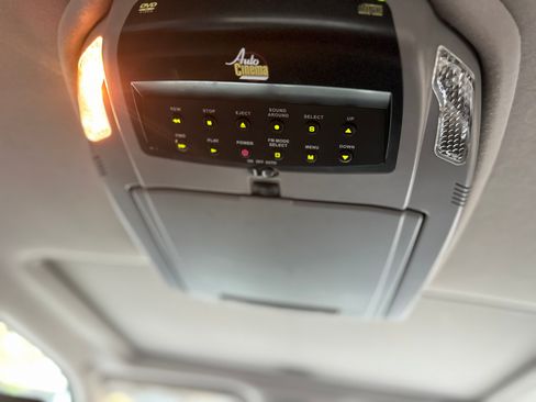 Used 2006 Toyota Sequoia Limited image 11