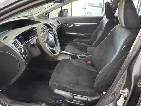Used 2013 Honda Civic EX image 11