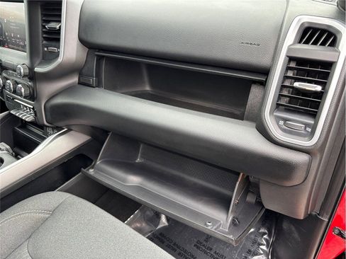 Used 2022 RAM 1500 Lone Star image 42