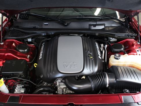 Used 2021 Dodge Challenger R/T image 12